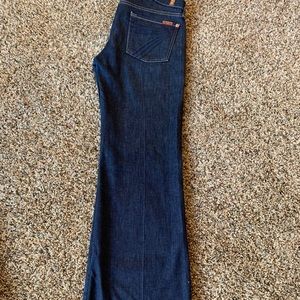 Jeans size 30